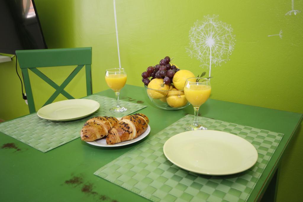 City Center Accommodation زادار الغرفة الصورة
