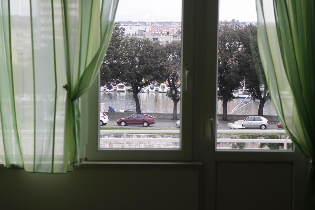 City Center Accommodation زادار الغرفة الصورة