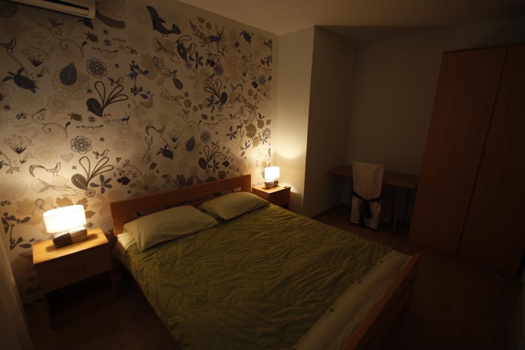 City Center Accommodation زادار الغرفة الصورة