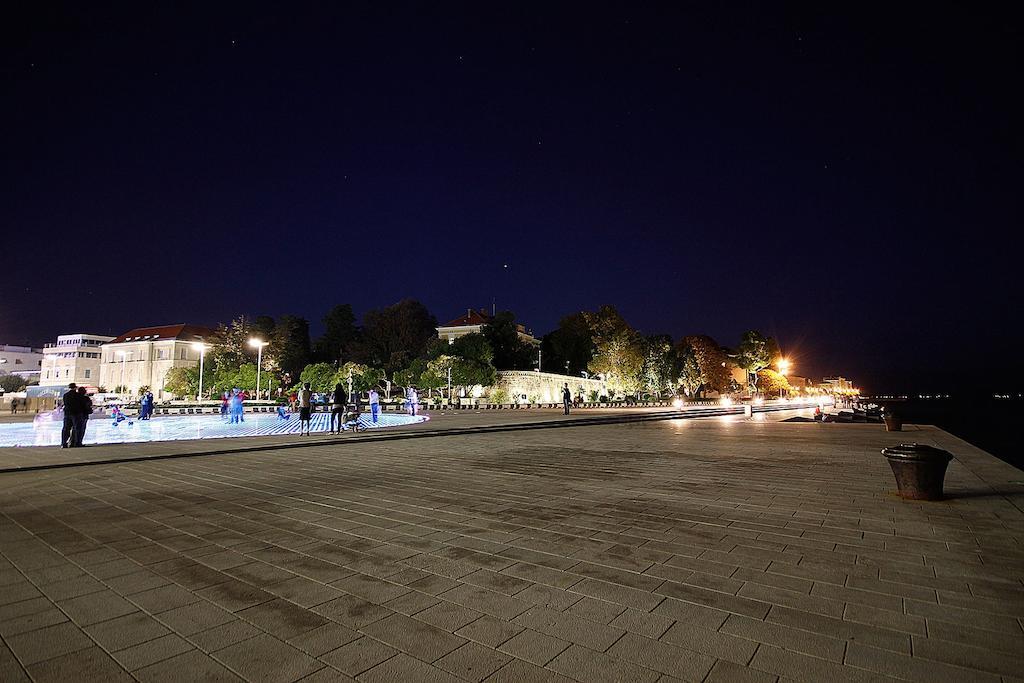 City Center Accommodation زادار المظهر الخارجي الصورة