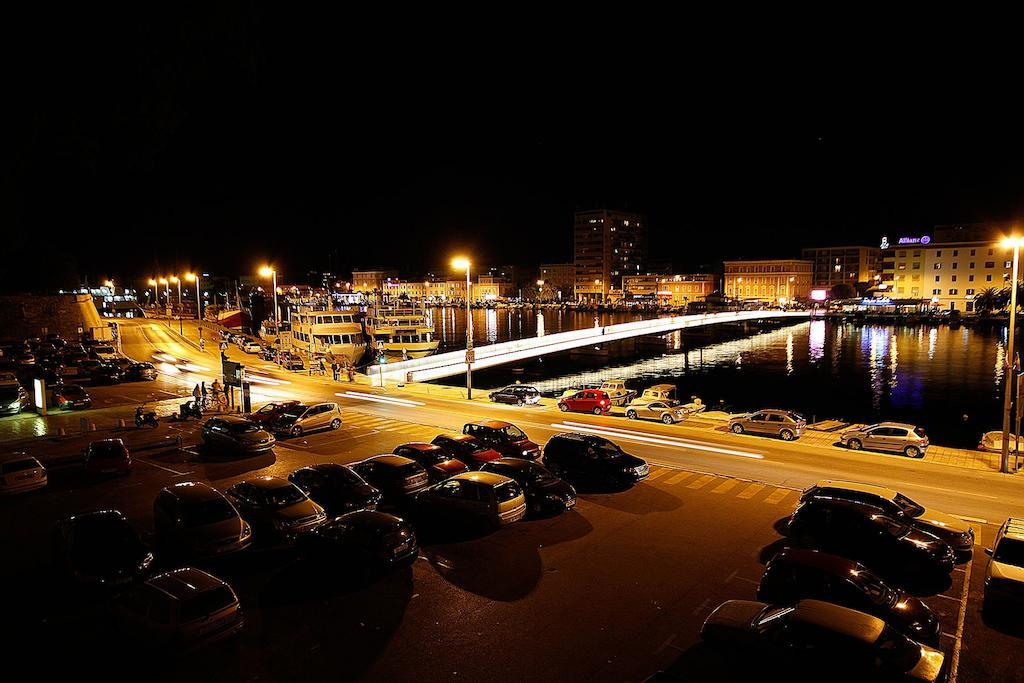 City Center Accommodation زادار المظهر الخارجي الصورة
