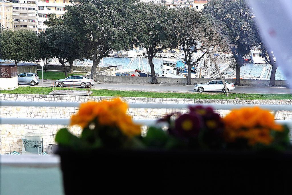 City Center Accommodation زادار الغرفة الصورة