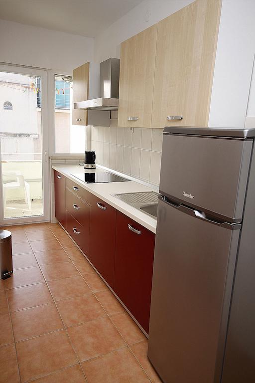 City Center Accommodation زادار الغرفة الصورة