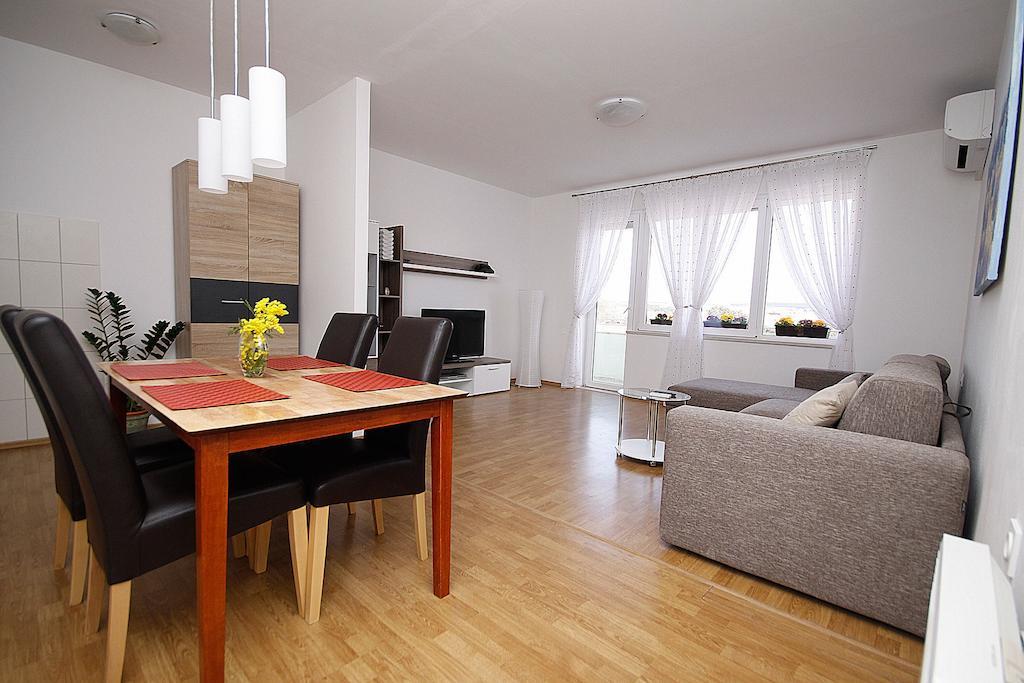 City Center Accommodation زادار المظهر الخارجي الصورة