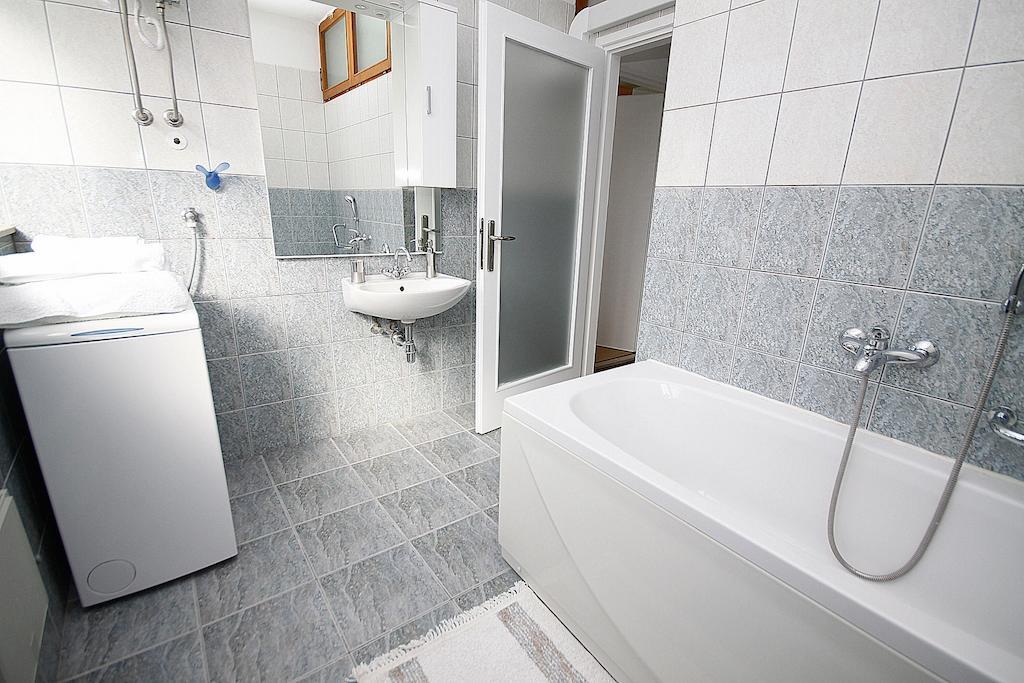 City Center Accommodation زادار الغرفة الصورة
