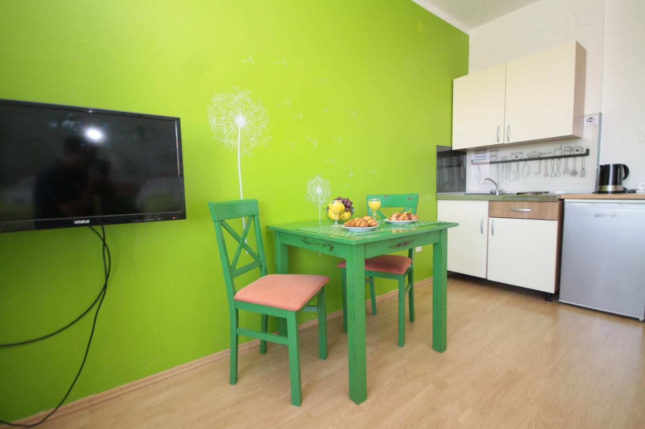 City Center Accommodation زادار المظهر الخارجي الصورة