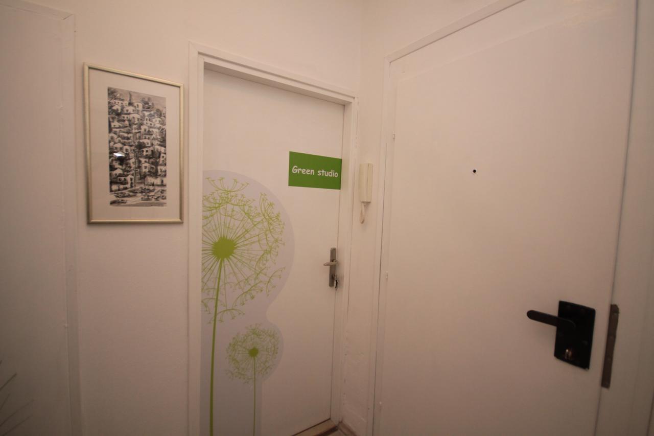 City Center Accommodation زادار المظهر الخارجي الصورة